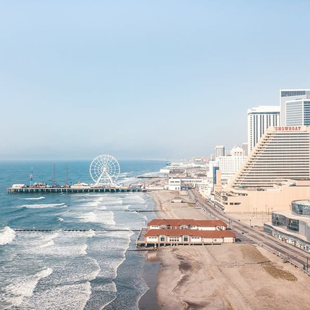 Boardwalk Cozysuites Condo w Kitchen 33 - Property Image 14