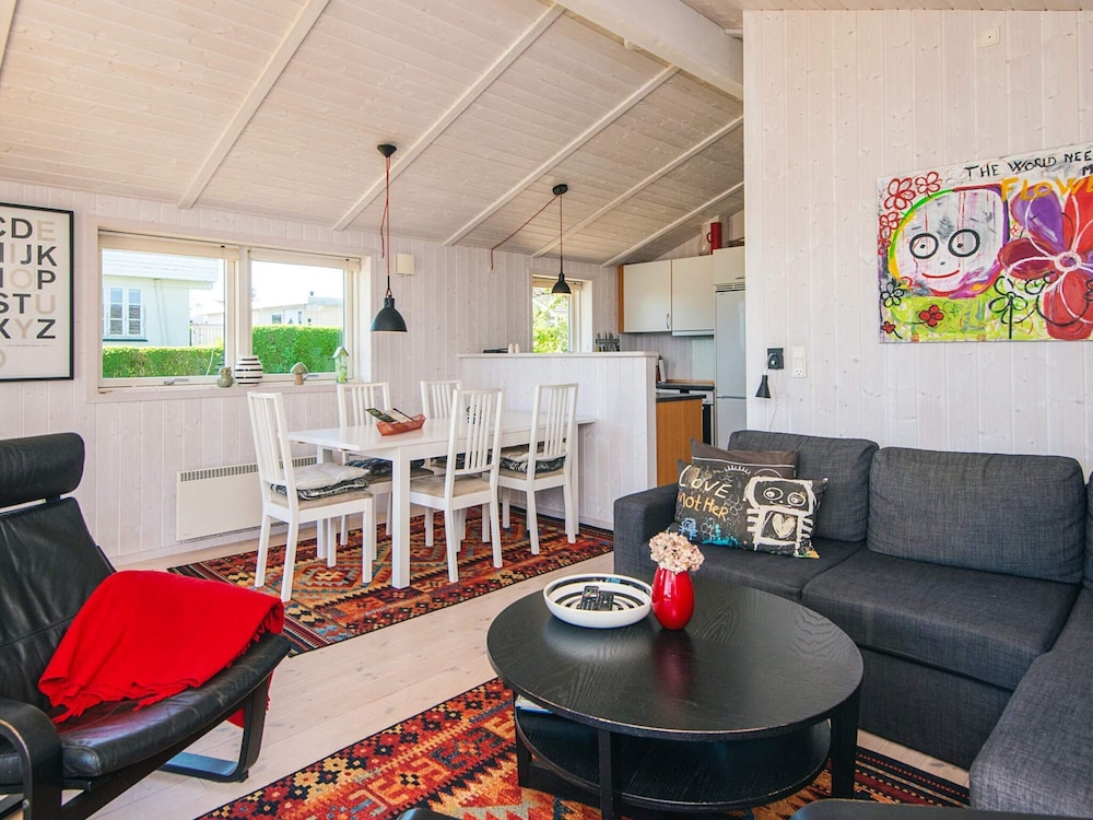 4 Star Holiday Home in Hejls