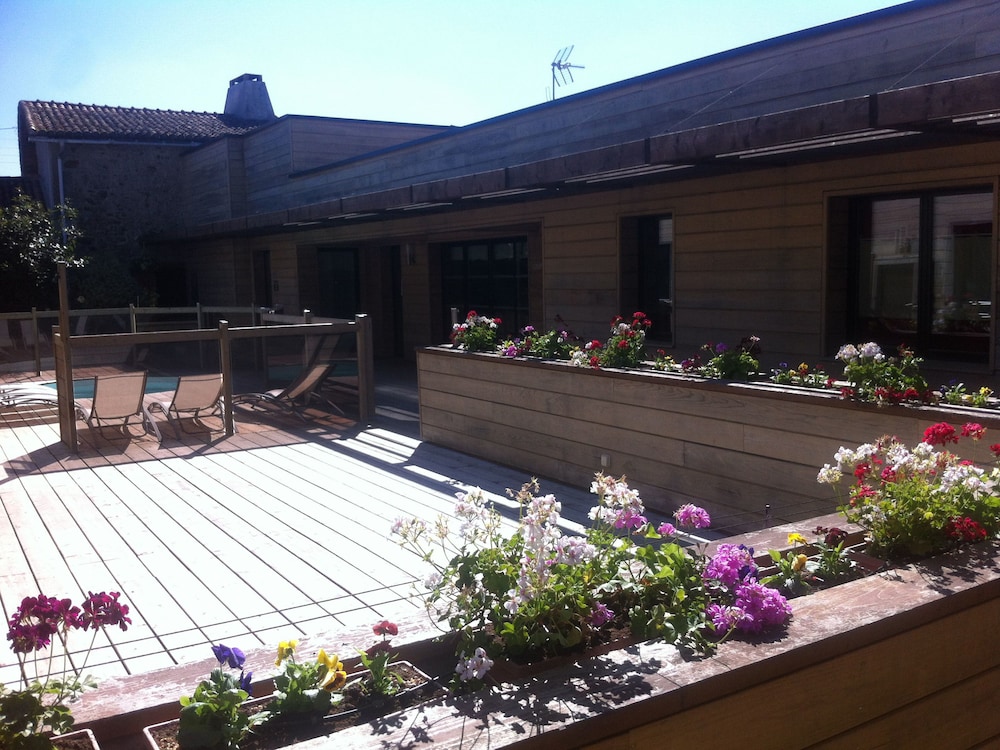 Les Belles Époques B&B