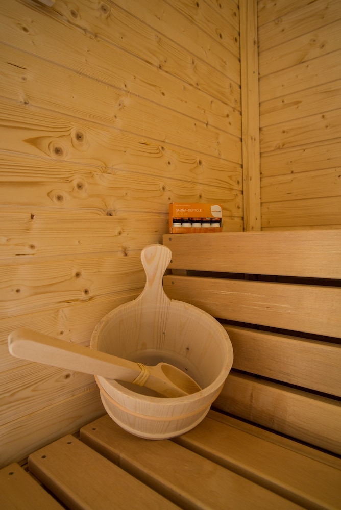 Agriturismo Benvenuti