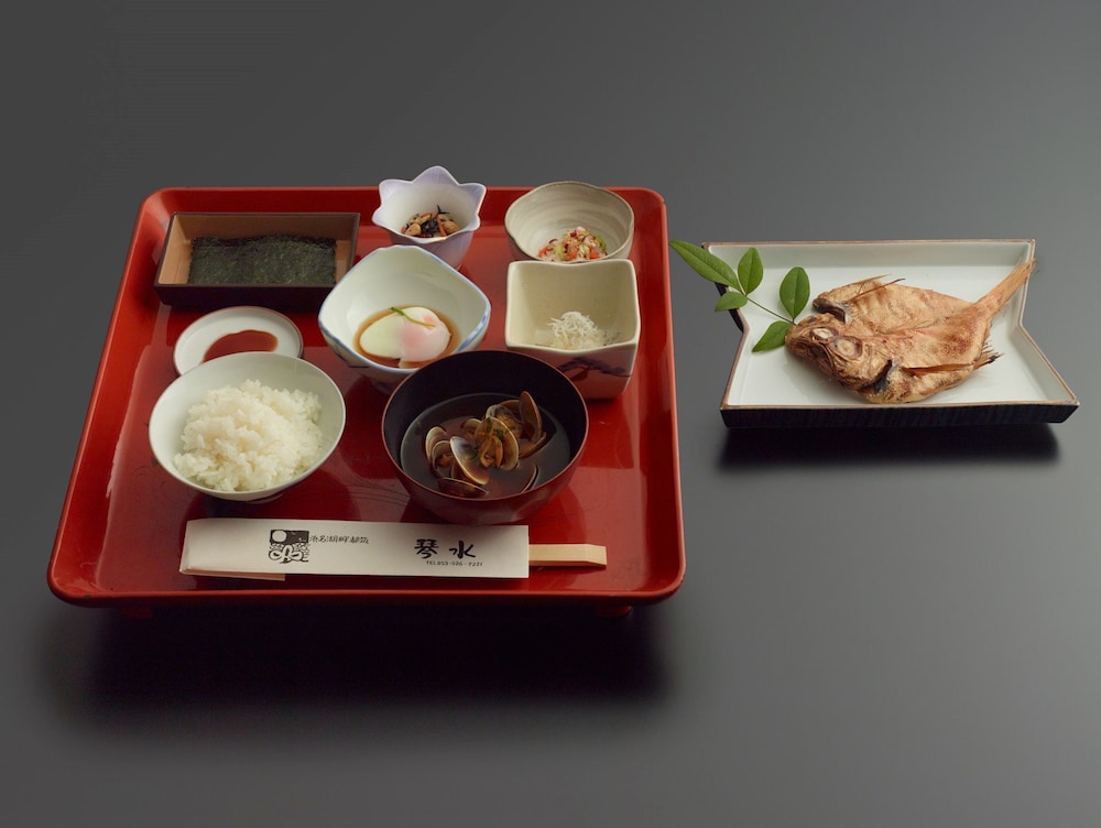 Ryokan Kinsui