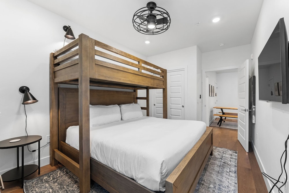 Clearwater Lofts #203, Building 2