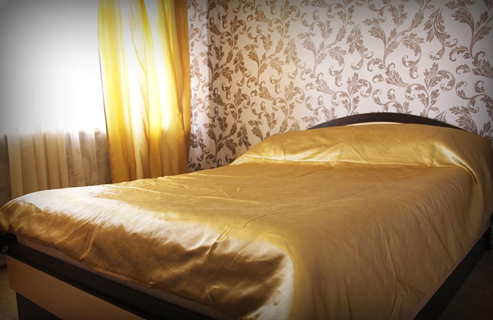 Dobrye Sutki Apartment on Mukhacheva 133 view 5