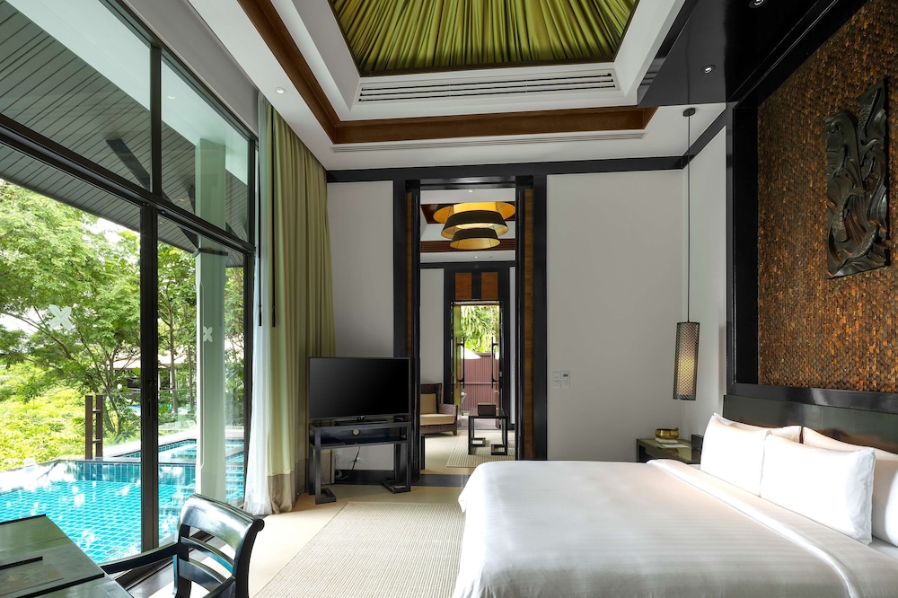 Banyan Tree Samui 7