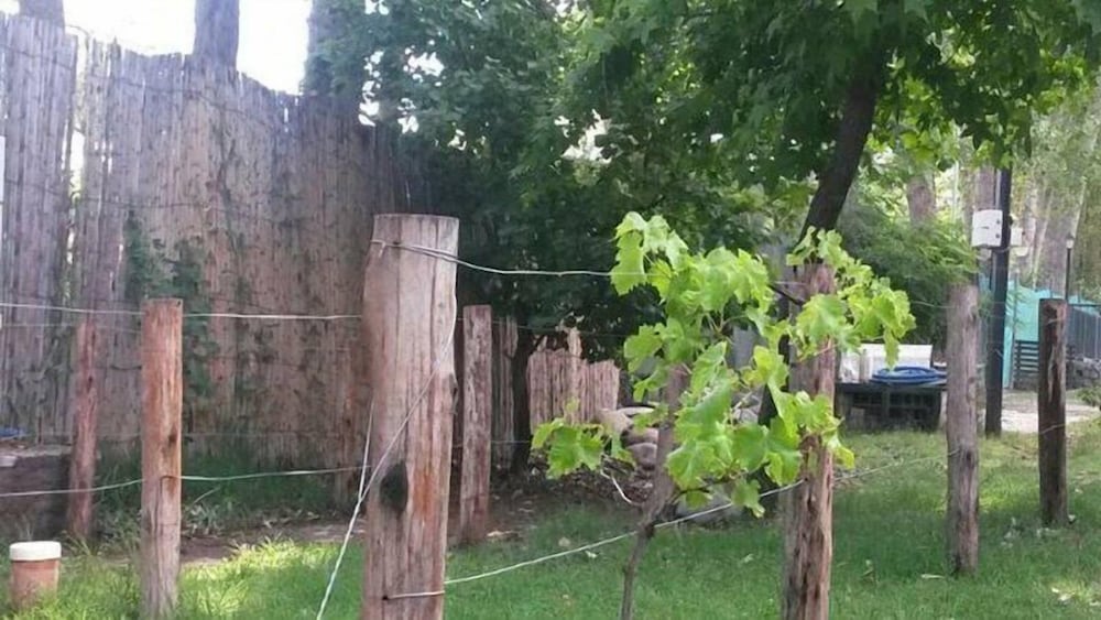 Mendoza Leisure Time Guest House