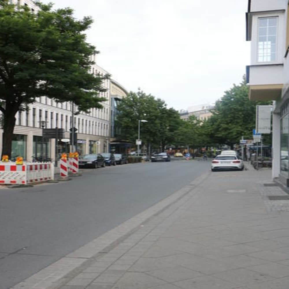 Arena Suites Hannover
