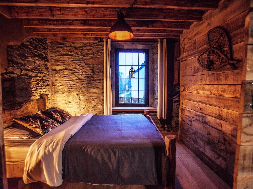 Chalet in Hardigny Near Ski Slopes