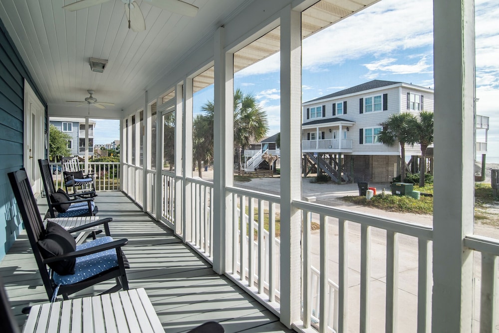 Lachicotte Vacation Rentals