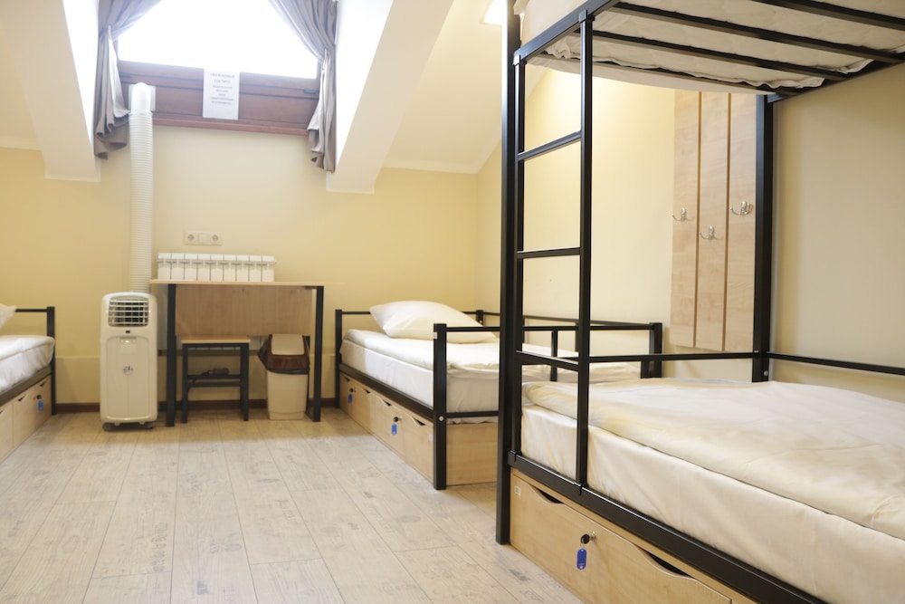 Hostel Arbat 42