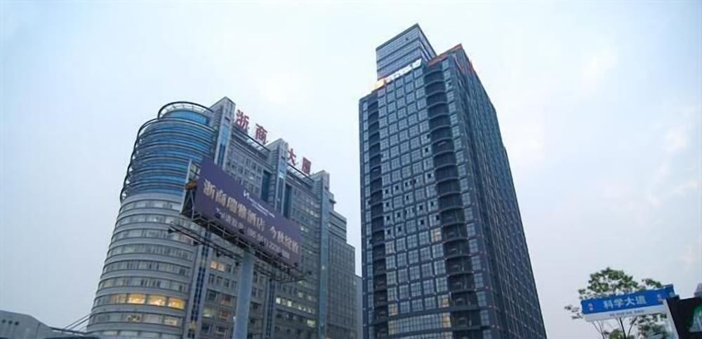 Swiss-Belhotel - Hefei