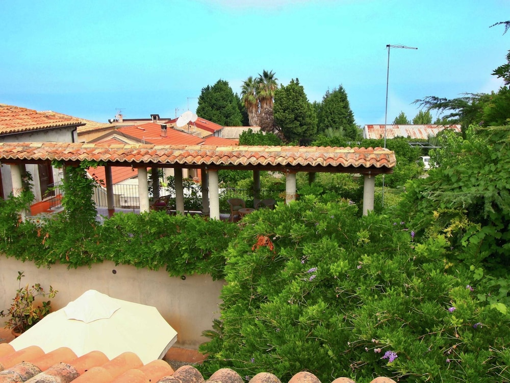 Mansion in Parghelia Near Coast of the Gods photo 3