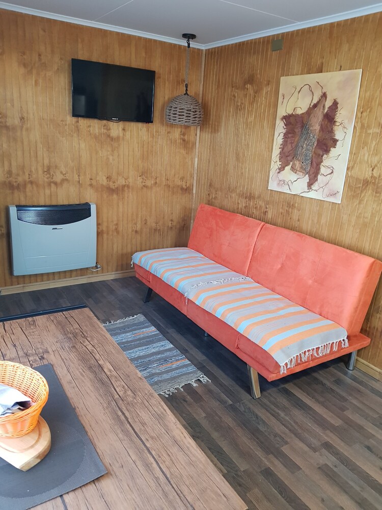 Hostal Lago Cóndor view 5