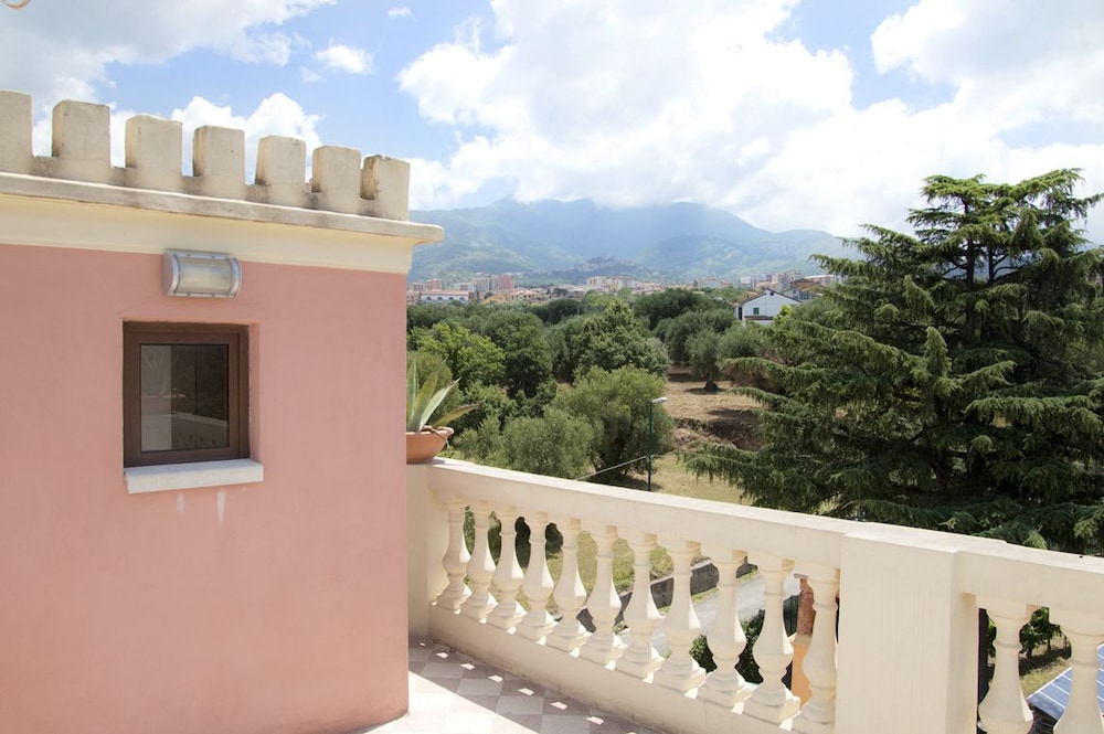 Villa Vincenza Country House
