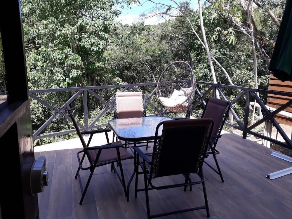 Chalet San Juanillo