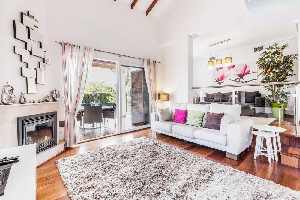 Villa Los Naranjos 7