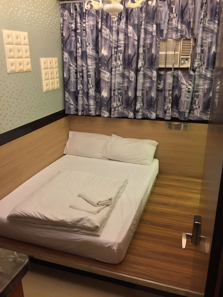 Rai Lei Hostel