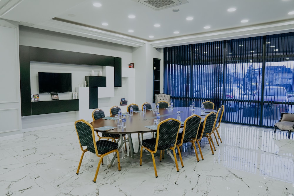Sakarya Hotel view 2