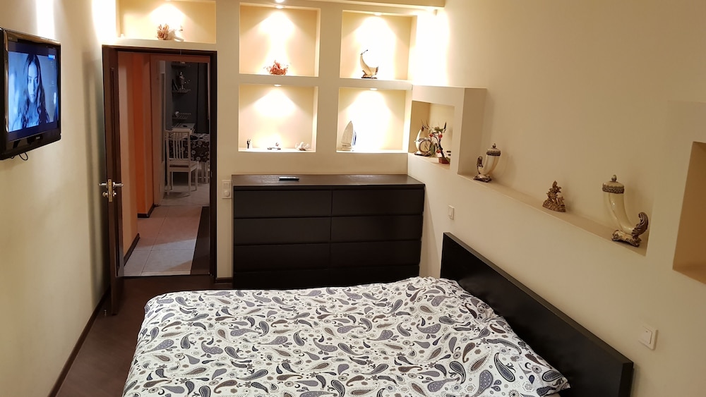 DeLuxe Apartment Gorchakova