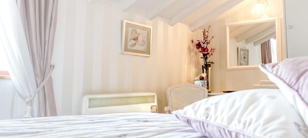 Bessiestown Country Guesthouse