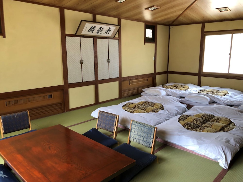 Iwamurasansou