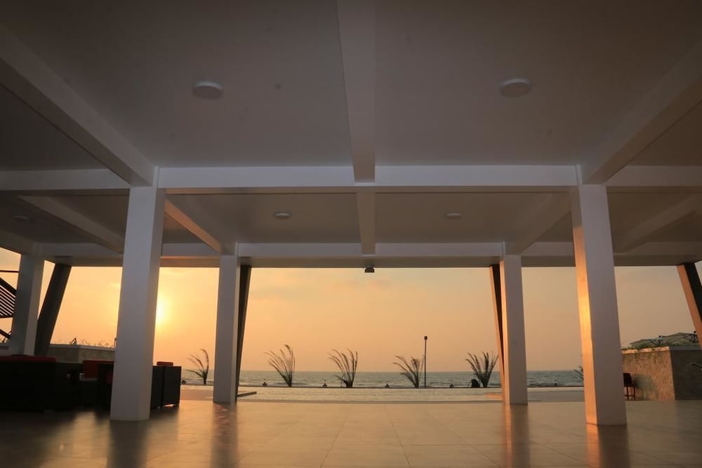 K Resort Ngwe Saung Beach