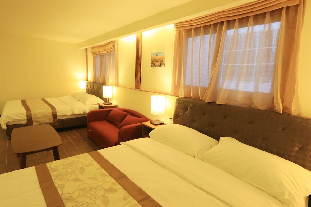 Buda Banai Homestay view 3