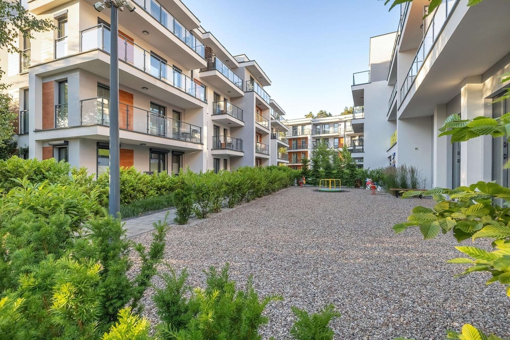Apartment, Indoor Pool, Close to the Beach