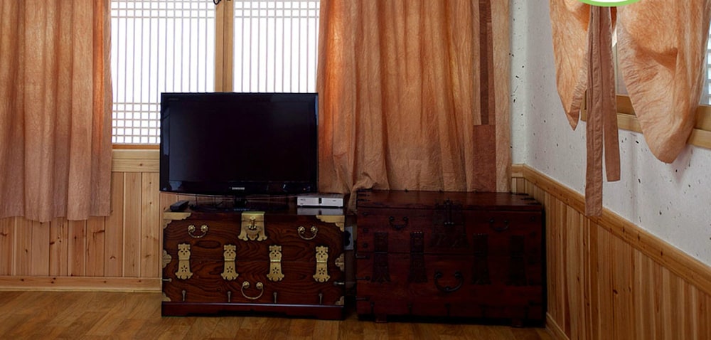 Songhak Pension