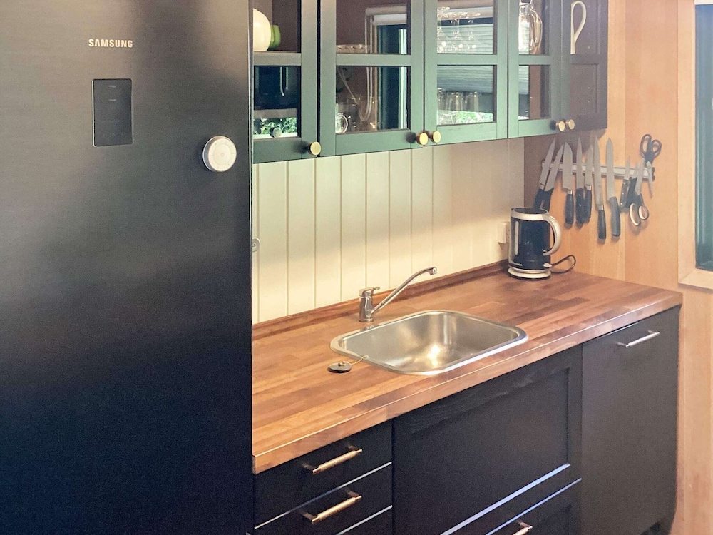 6 Person Holiday Home in Vaeggerlose-by Traum view 4