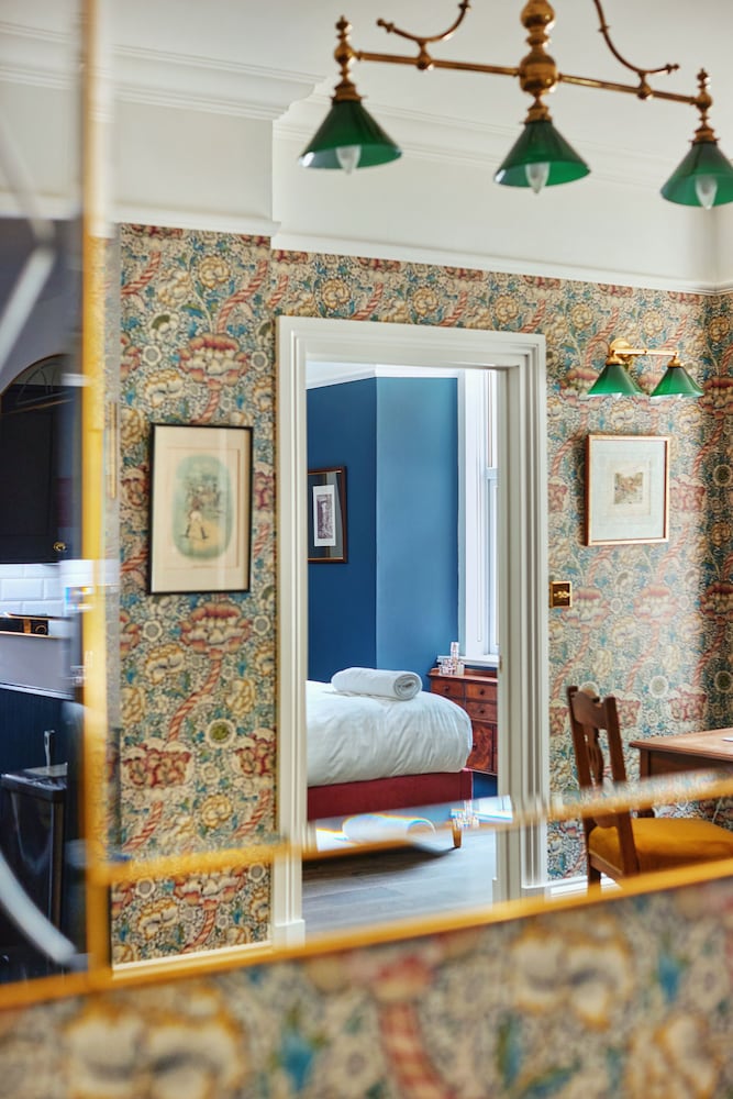 The Apartment at Foyers Lodge
