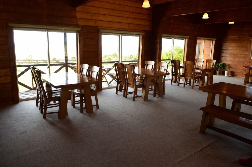 Yakushima Umi-no Cottage TIDA