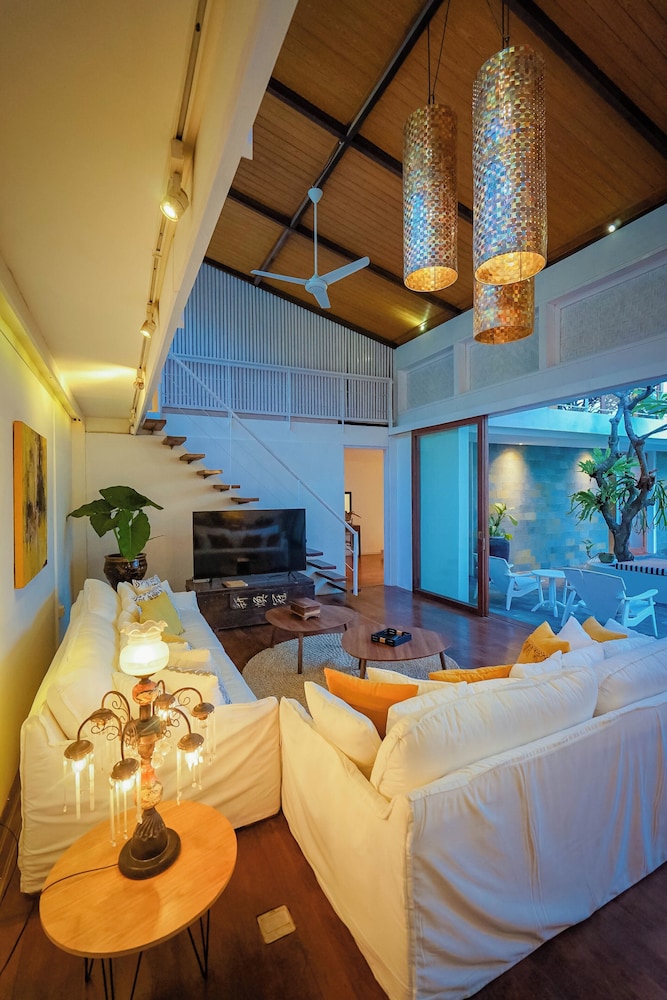 Bias Villa Seminyak