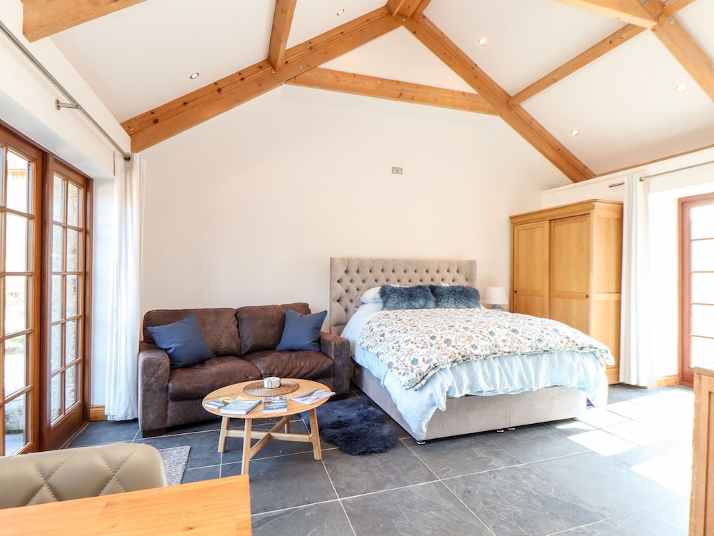 Rosewarrick Cottage