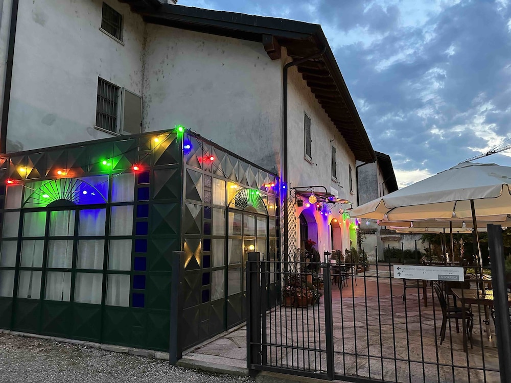B&B La Borasca
