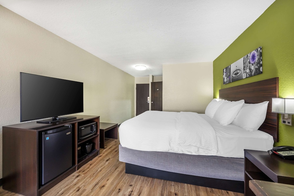 Sleep Inn & Suites Salina I-135, Billede 13