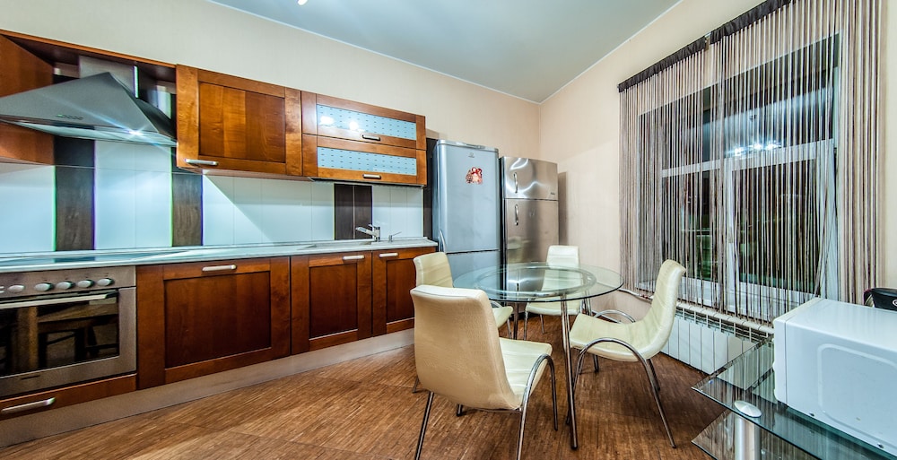 Piterstay Malaya Morskaya