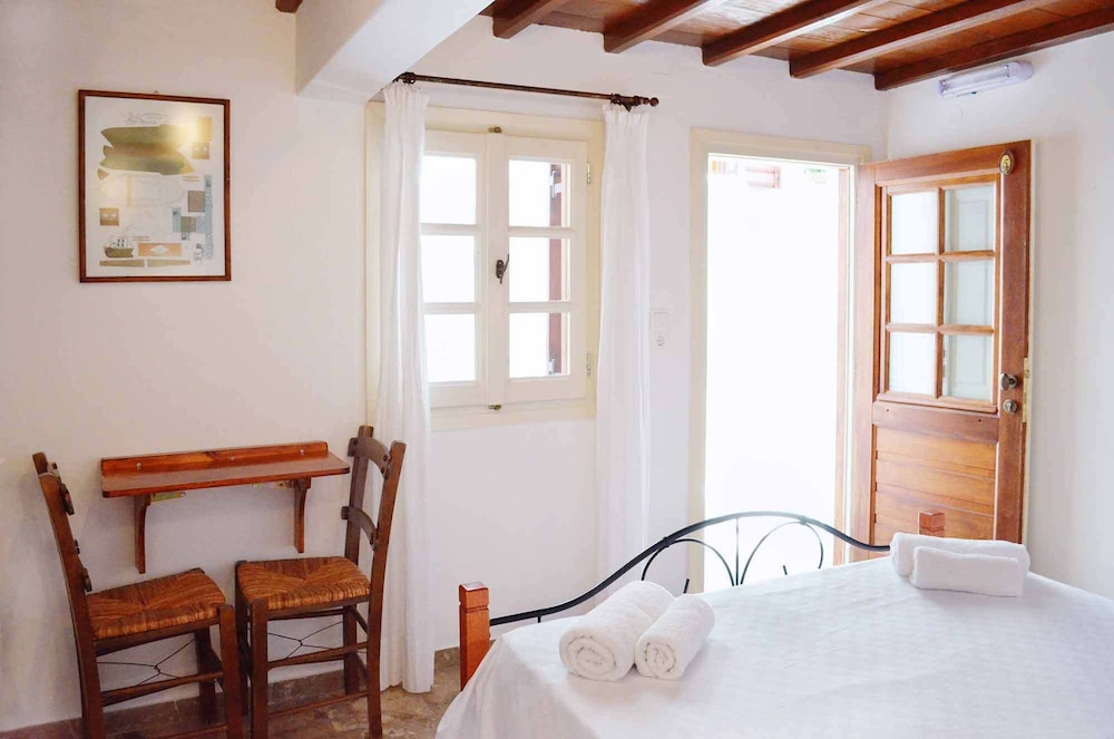 Villa Pinelopi