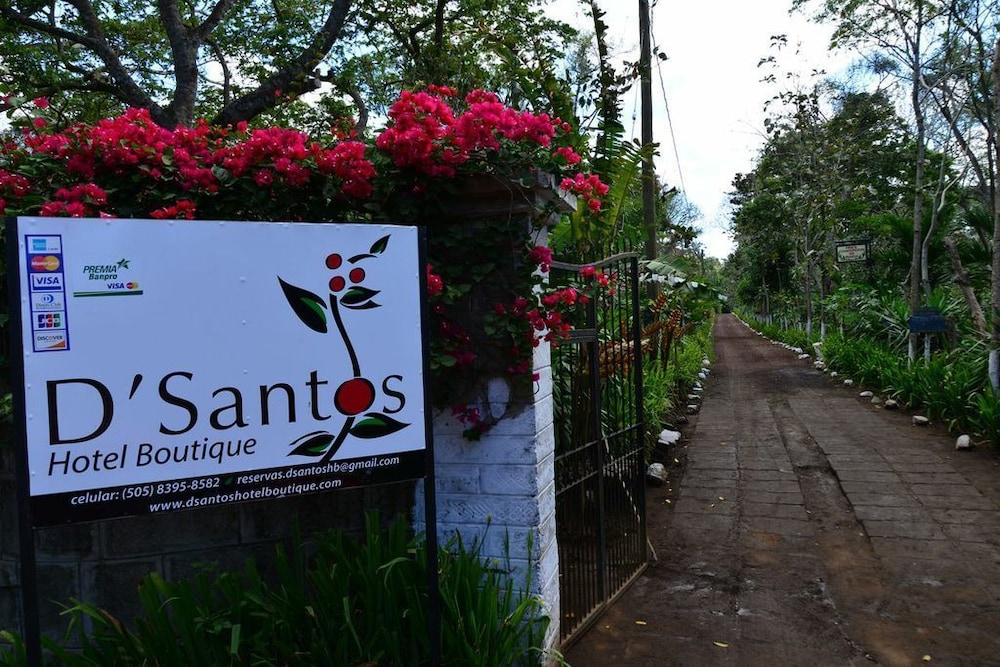 D' Santos Hotel Boutique