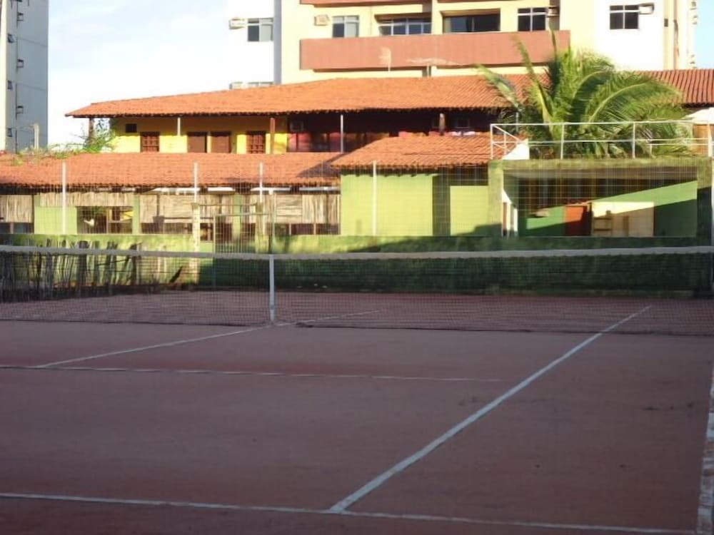 Intermares Pousada Tênis