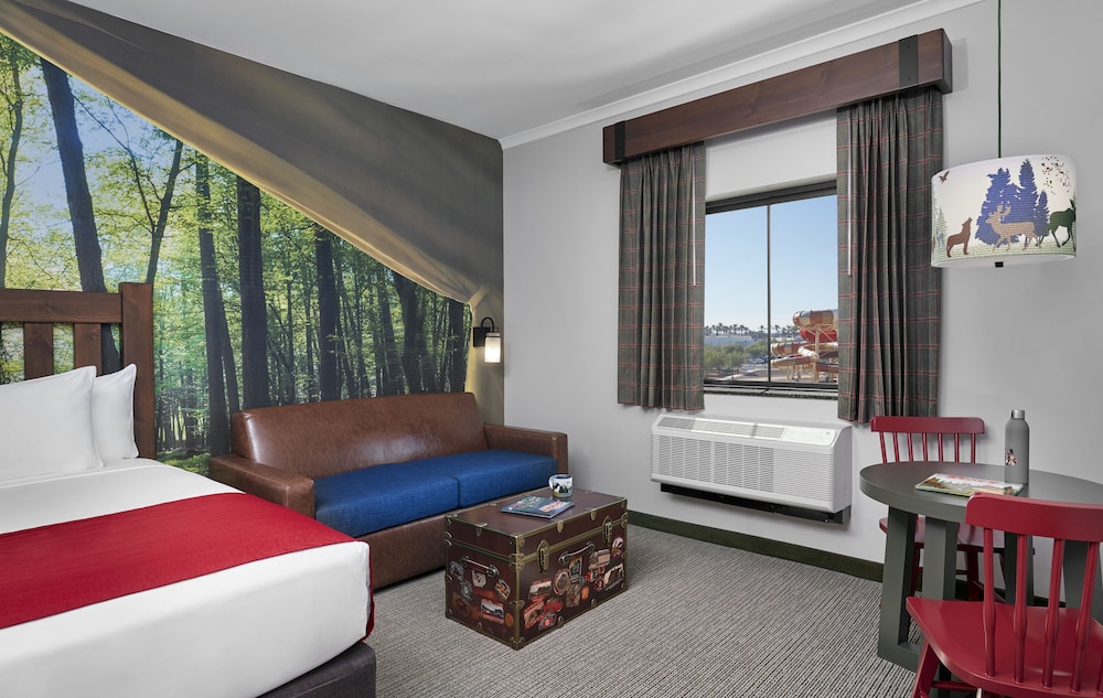 Great Wolf Lodge Atlanta / LaGrange, GA