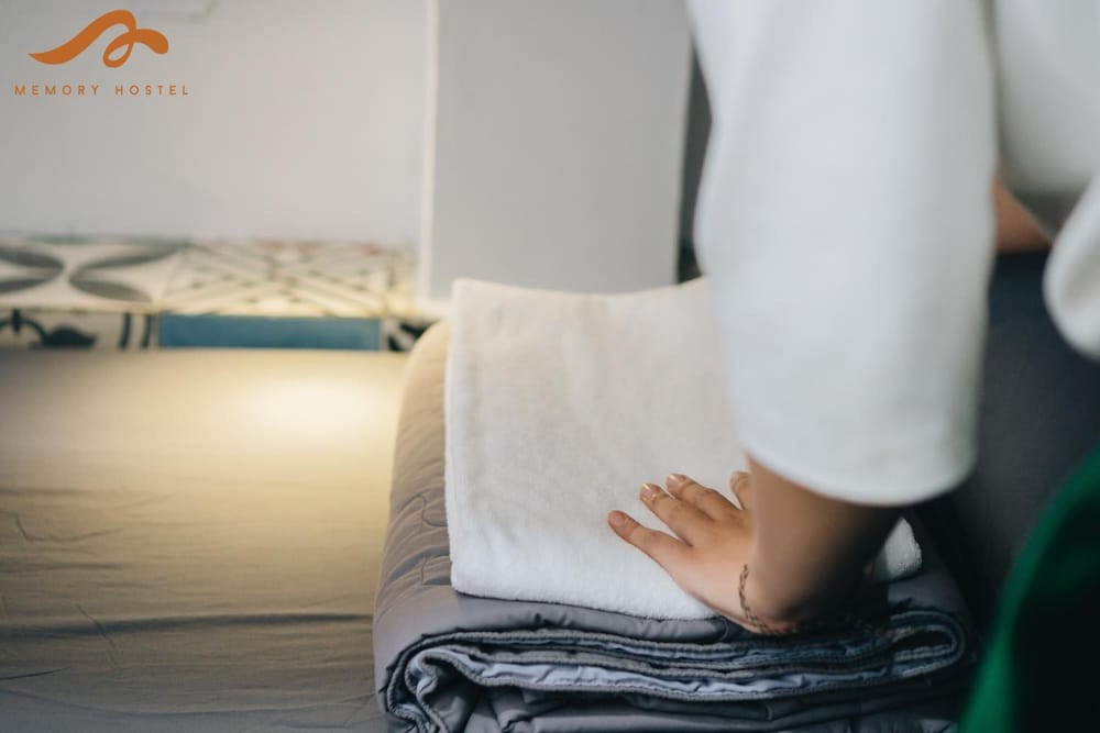 Memory Hostel