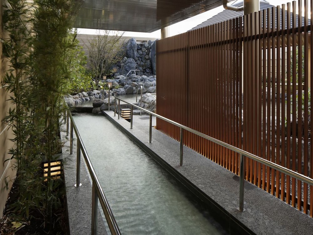 Kobe Minato Onsen Ren - Adult Only