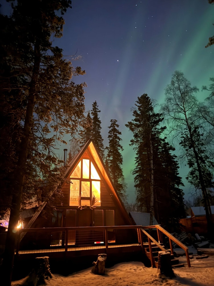 Jupiter Peaks Hideaway
