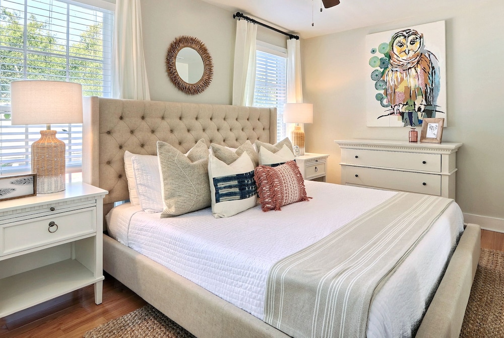 Gallery Stays - Spartina view 5