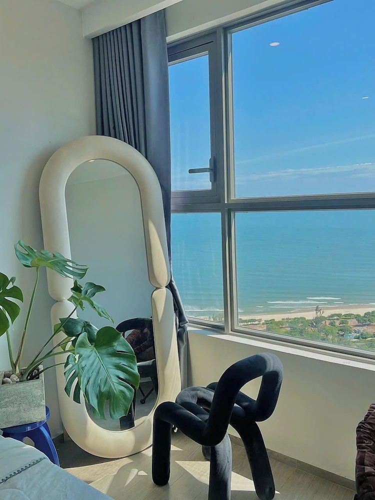 Meomeo Homestay - The song Apartment Vung Tau