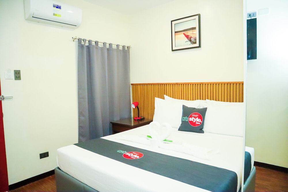 CITISTYLE INN INC.