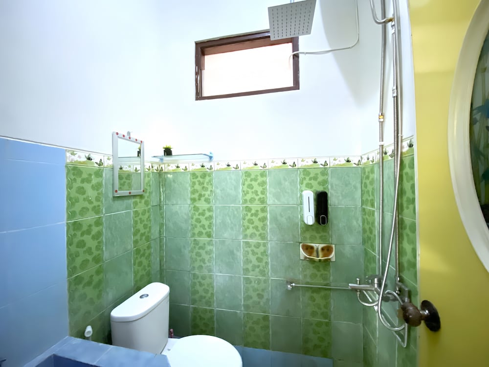 Homestay Jogja Dekat UII By Simply Homy