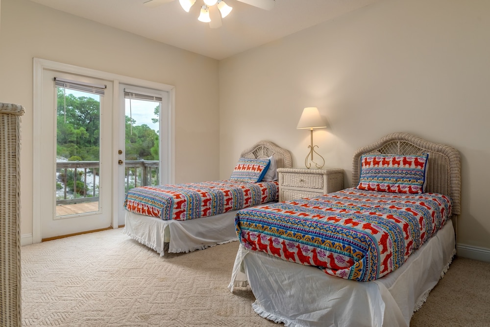 Dunes East - 330 Audubon Unit B 3 Bedroom Home by RedAwning view 5