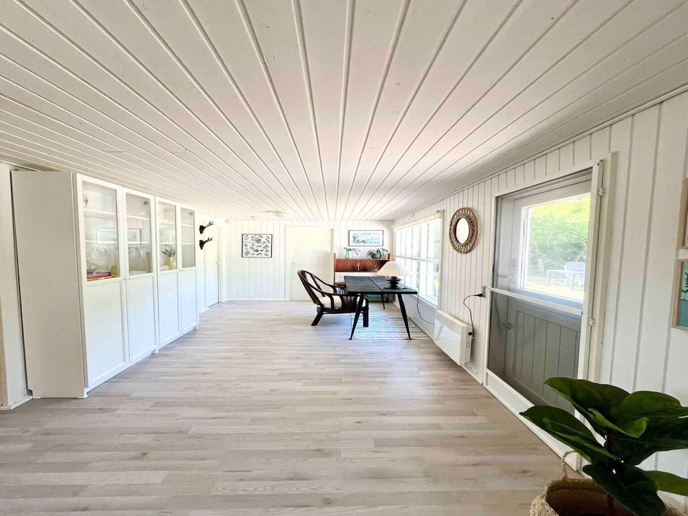 5 Star Holiday Home in Glesborg