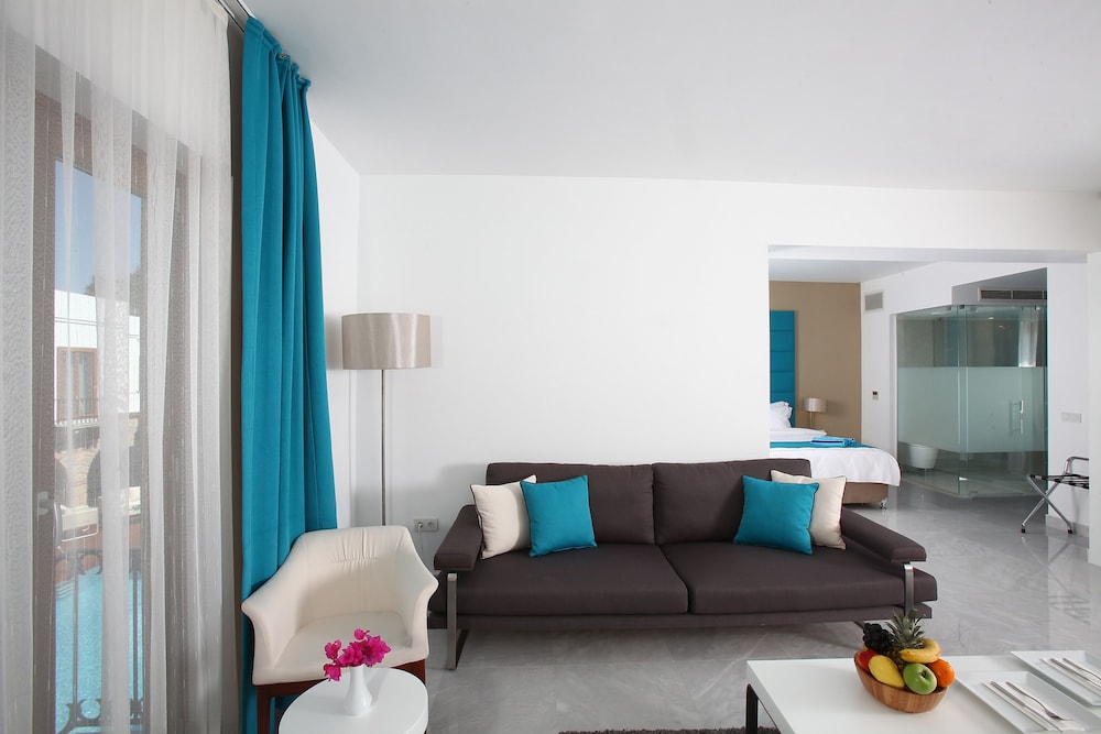 Saraya Bodrum Otel - Image 77